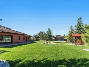 Prodej rodinného domu, Velké Přítočno, 350 m2