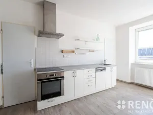 Pronájem bytu 1+1, Drnovice, 52 m2