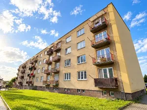 Pronájem bytu 3+kk, Rychnov nad Kněžnou, Janáčkova, 66 m2