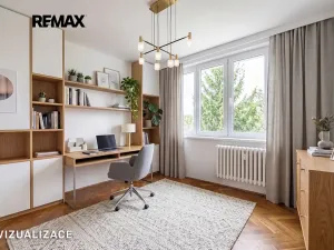 Prodej bytu 4+1, Karlovy Vary, Modenská, 77 m2