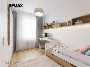 Prodej bytu 4+1, Karlovy Vary, Modenská, 77 m2