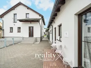 Prodej rodinného domu, Humpolec, 115 m2