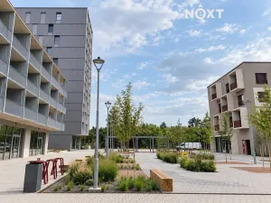 Prodej bytu 2+kk, Brno, Pod Kavkami, 55 m2