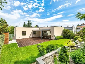 Prodej vícegeneračního domu, Praha - Řeporyje, Bílovská, 195 m2