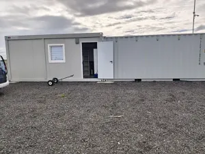 Pronájem komerčního pozemku, Sudoměřice, 3970 m2