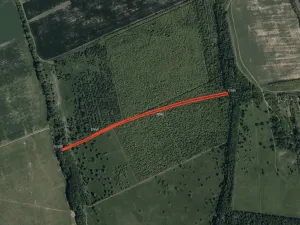 Prodej pole, Velká nad Veličkou, 14992 m2