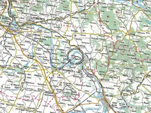 Prodej pole, Záluží, 7348 m2