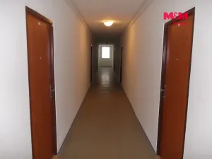 Pronájem bytu 1+1, Ostrava - Zábřeh, Plzeňská, 45 m2