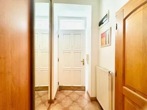 Pronájem bytu 3+1, Praha - Žižkov, Seifertova, 80 m2