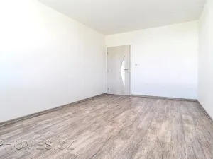 Pronájem bytu 3+1, Praha - Řepy, Mrkvičkova, 71 m2