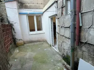 Pronájem bytu 1+1, Chrudim, Fortenská, 40 m2
