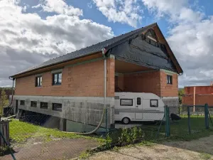 Prodej rodinného domu, Skály, 401 m2
