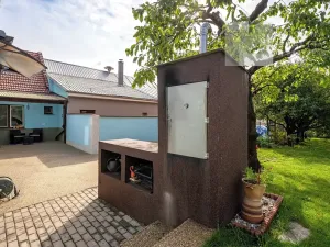 Prodej rodinného domu, Kunštát, 190 m2