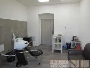 Pronájem komerční nemovitosti, Plzeň, Táborská, 15 m2