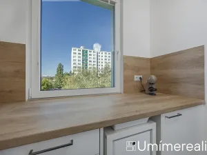 Prodej bytu 1+kk, Praha - Chodov, Valentova, 30 m2