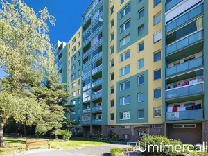 Prodej bytu 1+kk, Praha - Chodov, Valentova, 30 m2