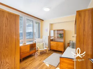 Pronájem bytu 3+1, Mladá Boleslav, Jičínská, 62 m2