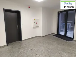Pronájem bytu 2+kk, Turnov, Žižkova, 78 m2