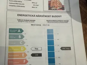 Prodej bytu 2+kk, Praha, 53 m2