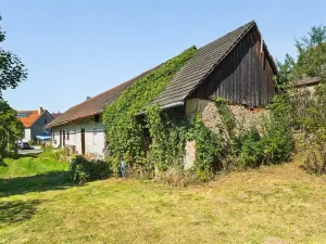 Prodej rodinného domu, Ostředek - Třemošnice, 86 m2
