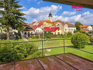 Prodej rodinného domu, Počátky, Moravská, 126 m2