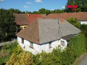 Prodej rodinného domu, Předslav - Němčice, 120 m2