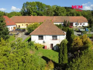 Prodej rodinného domu, Předslav - Němčice, 120 m2