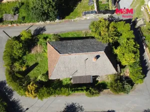 Prodej rodinného domu, Předslav - Němčice, 120 m2