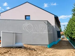 Prodej rodinného domu, Kamenice, 159 m2