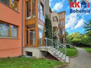 Prodej bytu 3+kk, Dolní Břežany, 5. Května, 84 m2