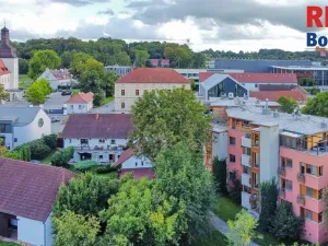Prodej bytu 3+kk, Dolní Břežany, 5. Května, 84 m2