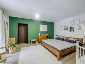 Prodej rodinného domu, Sokoleč, Dlouhá, 128 m2