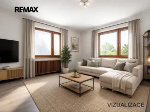 Prodej rodinného domu, Kamenice, Pražská, 182 m2