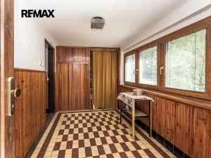 Prodej rodinného domu, Kamenice, Pražská, 182 m2