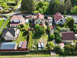 Prodej rodinného domu, Kamenice, Pražská, 182 m2