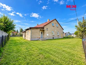 Prodej rodinného domu, Rychvald, Stará kolonie, 212 m2