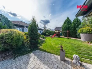 Prodej rodinného domu, Doubravčice, Pod vodárnou, 109 m2