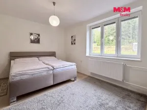 Prodej bytu 3+1, Budišov nad Budišovkou - Staré Oldřůvky, 72 m2