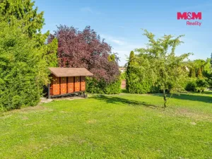 Prodej rodinného domu, Cvrčovice, Školní, 178 m2