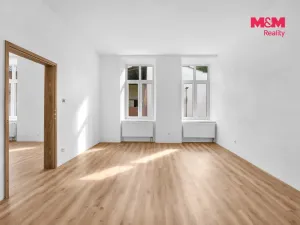 Prodej bytu 4+kk, Moravská Třebová - Předměstí, K. Čapka, 87 m2