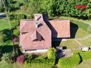Prodej chalupy, Valašské Meziříčí - Podlesí, 175 m2