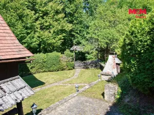 Prodej chalupy, Valašské Meziříčí - Podlesí, 175 m2