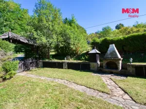 Prodej chalupy, Valašské Meziříčí - Podlesí, 175 m2