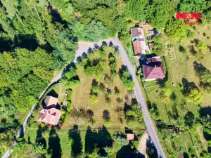 Prodej chalupy, Valašské Meziříčí - Podlesí, 175 m2