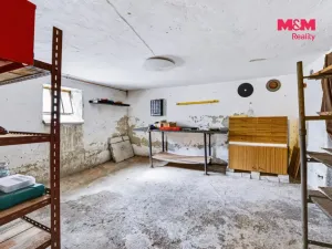 Prodej rodinného domu, Horní Suchá, Chrost, 148 m2