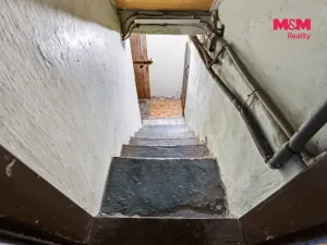 Prodej rodinného domu, Horní Suchá, Chrost, 148 m2