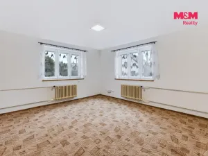 Prodej rodinného domu, Horní Suchá, Chrost, 148 m2