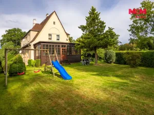 Prodej rodinného domu, Raspenava, Luční, 300 m2