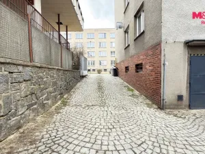 Pronájem kanceláře, Písek - Budějovické Předměstí, Nádražní, 20 m2