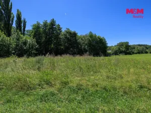 Prodej pozemku pro bydlení, Hájek, 586 m2